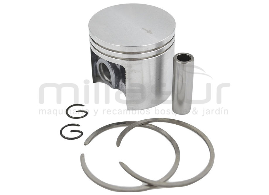 Kit De Pistón Para Stihl MS311 MS362 – 47mm Con Anillos, Repuesto Original 1140 030 2002, Envío Desde EE. UU.